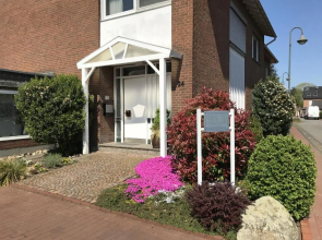 Ferienwohnung Kathe