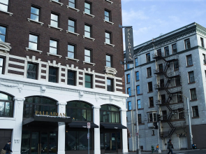 Kimpton Palladian Hotel by IHG