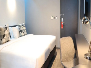 The Quarter Silom by UHG