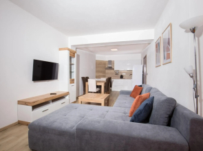 Apartment House Kamzik 26