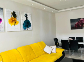 Best City Apartment