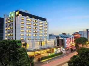 Jakarta Gajah Mada Hotel