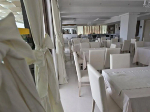 Sivila Hotel All Inclusive