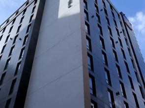Maldron Hotel Belfast City