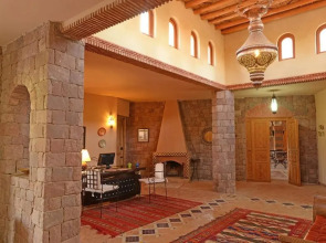 Kasbah Angour