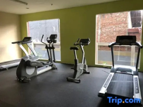 Taman Sari Sudirman Studio Deluxe B / Near MRT / Central Jakarta