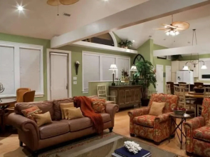 Summer House 4 Bedroom Holiday Home By Bald Head Island