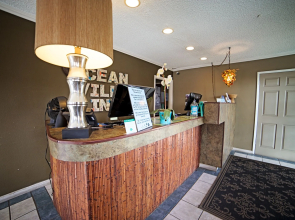 Ocean Villa Inn