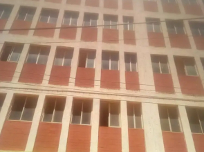 Paresia Hotel