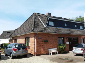 Haus Lily Nr.02 bis zu 6 Personen davon max. 2 Kinder
