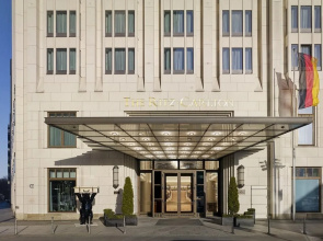 The Ritz-Carlton, Berlin