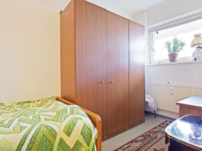 Private Apartment Ossietzkyring