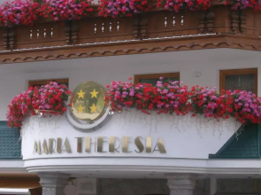 Hotel Garni Maria Theresia