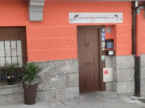 Andra Mari Apartamentu Turistikoak