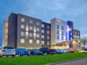 Fairfield Inn & Suites Cincinnati North/West Chester