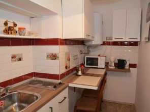 Apartament Supercentral Sibiu