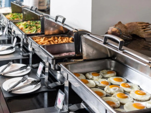 Sawasdee Siam, Pattaya