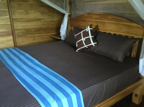 Tranquality Chalets