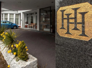 Heathlands Hotel Bournemouth
