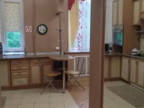 Apartment On Evgena Konovaltsya 3