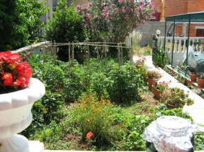 Malaga - comfortable and free parking - SA3(2)