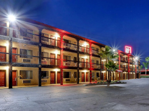 Red Roof Inn Stockton