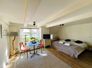 B&B Lauwersstate