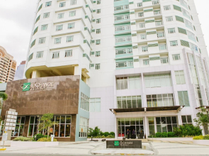 The Exchange Regency Residence Hotel Managed by HII