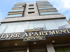 Silver Apartments