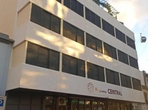 Alojamento Central 1