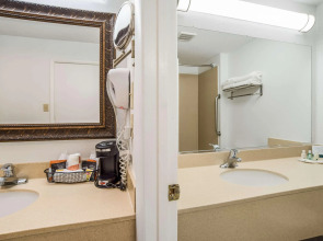 Quality Inn Mt. Vernon