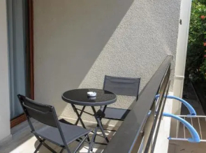 Apartments Matkovic Lux