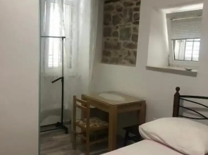 Rooms Radunica street