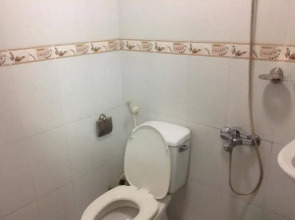 Lamenda Saigon Hotel