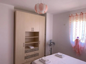 Beachfront Apartment
