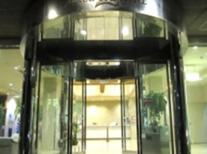 Shingu Ui Hotel