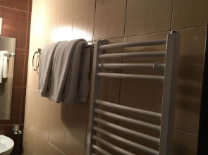 Bansko ski apartment