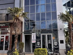 Oro Inn Hotel