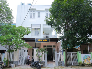Van May Homestay Hoian