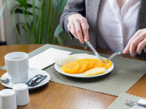 Oca Vitória Village