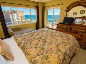 Bonita 701 - 3 Br Condo