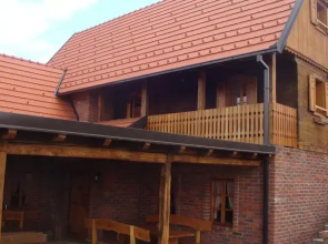 Guest House Repušnička Klet