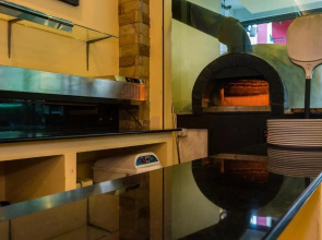 "room in Guest Room - Guesthouse & Restaurant Belvedere - Central Bedroom With Ac Near Patong Beach"