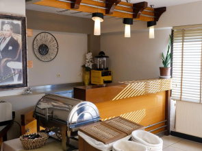 Hotel La Bella Salihli