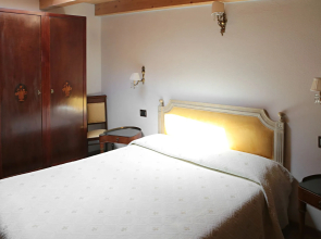 La Peonia Boutique B&B