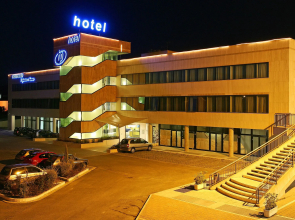 Hotel Planet