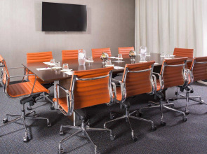 Residence Inn New York Manhattan/Central Park