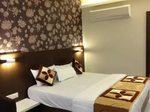 Hotel Kgc Celebrations