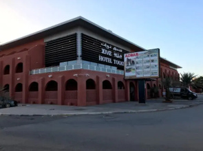 Hotel Touat