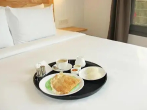 Sri Sai Residency  By OYO Rooms